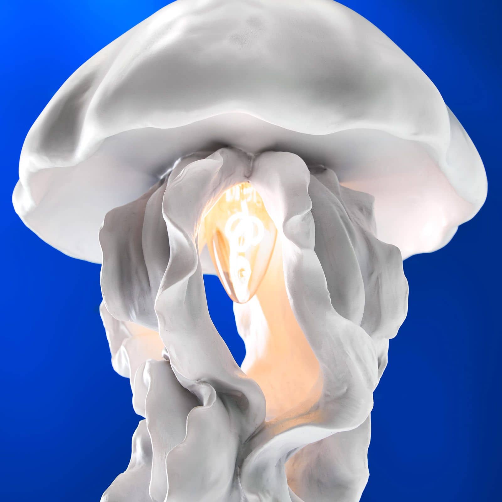 Ava Jellyfish taklampe 2