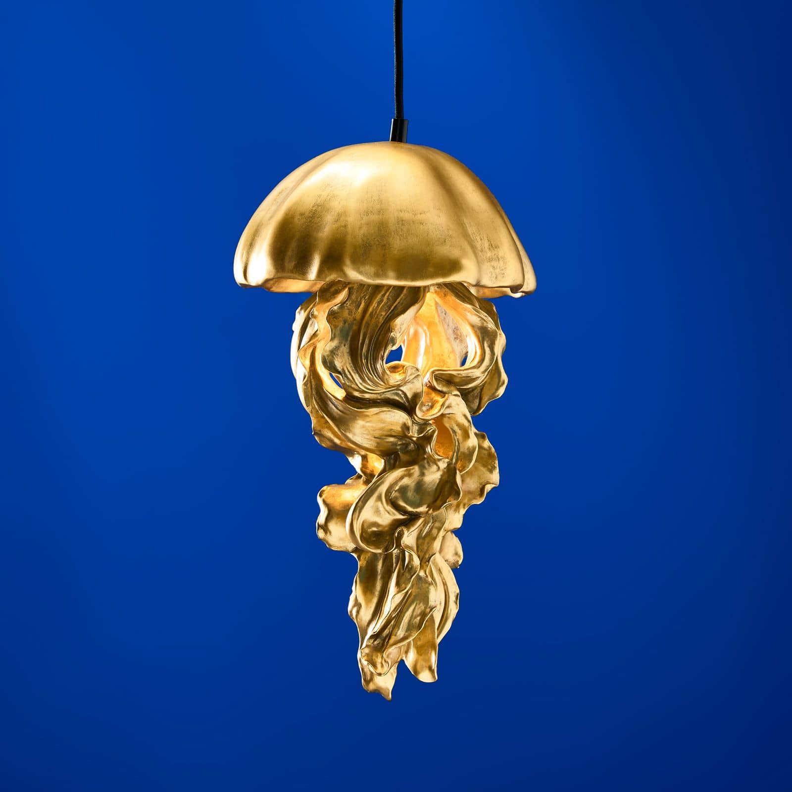 Ava Jellyfish taklampe 4