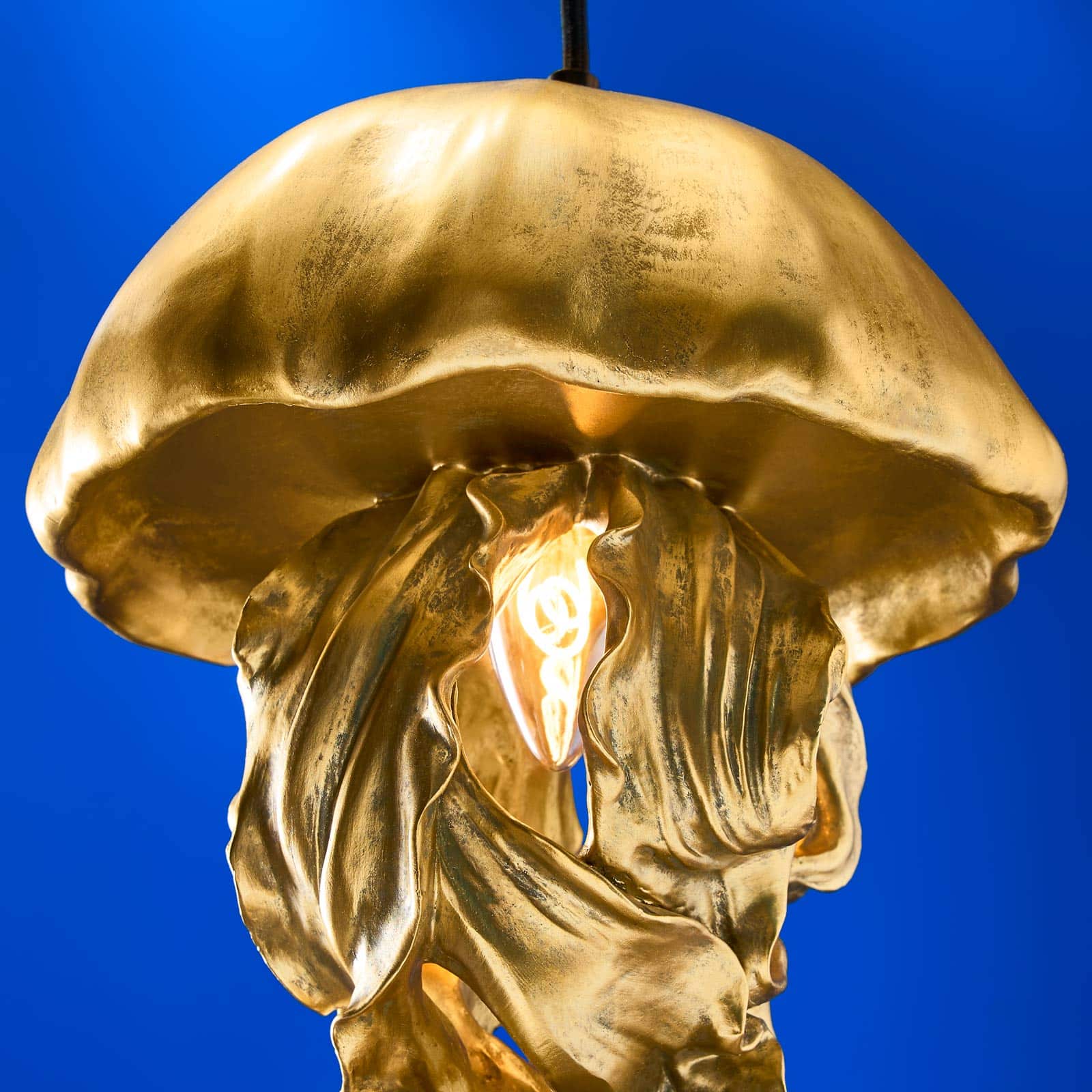 Ava Jellyfish taklampe 5