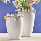 Vase med Fugler  1