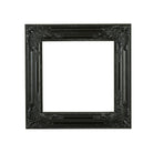 Bilderamme i eucalyptustre 42x42cm - flere farger 10