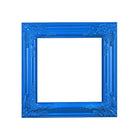 Bilderamme i eucalyptustre 42x42cm - flere farger 11