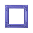Bilderamme i eucalyptustre 42x42cm - flere farger 15