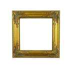 Bilderamme i eucalyptustre 42x42cm - flere farger 17