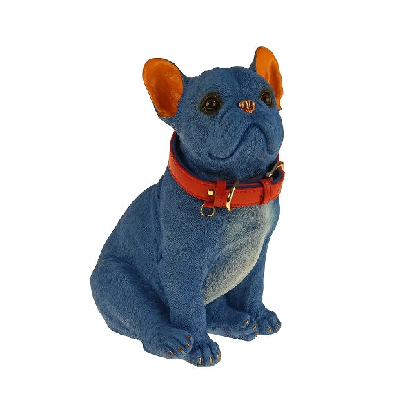 Bulldog Molly 2