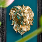 King Lion vegglampe 1