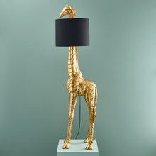 Gigi & Gigi Junior Giraffe gulvlampe 1