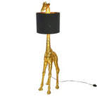 Gigi & Gigi Junior Giraffe gulvlampe 6