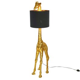 Gigi & Gigi Junior Giraffe gulvlampe 6