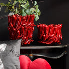 Chili siciliansk vase  1