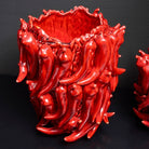 Chili siciliansk vase  2