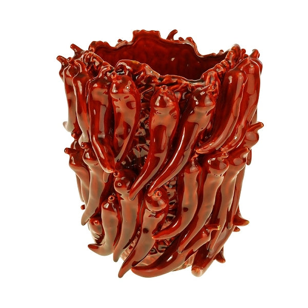 Chili siciliansk vase  3