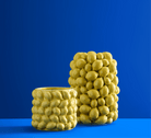 Lemon siciliansk vase 3