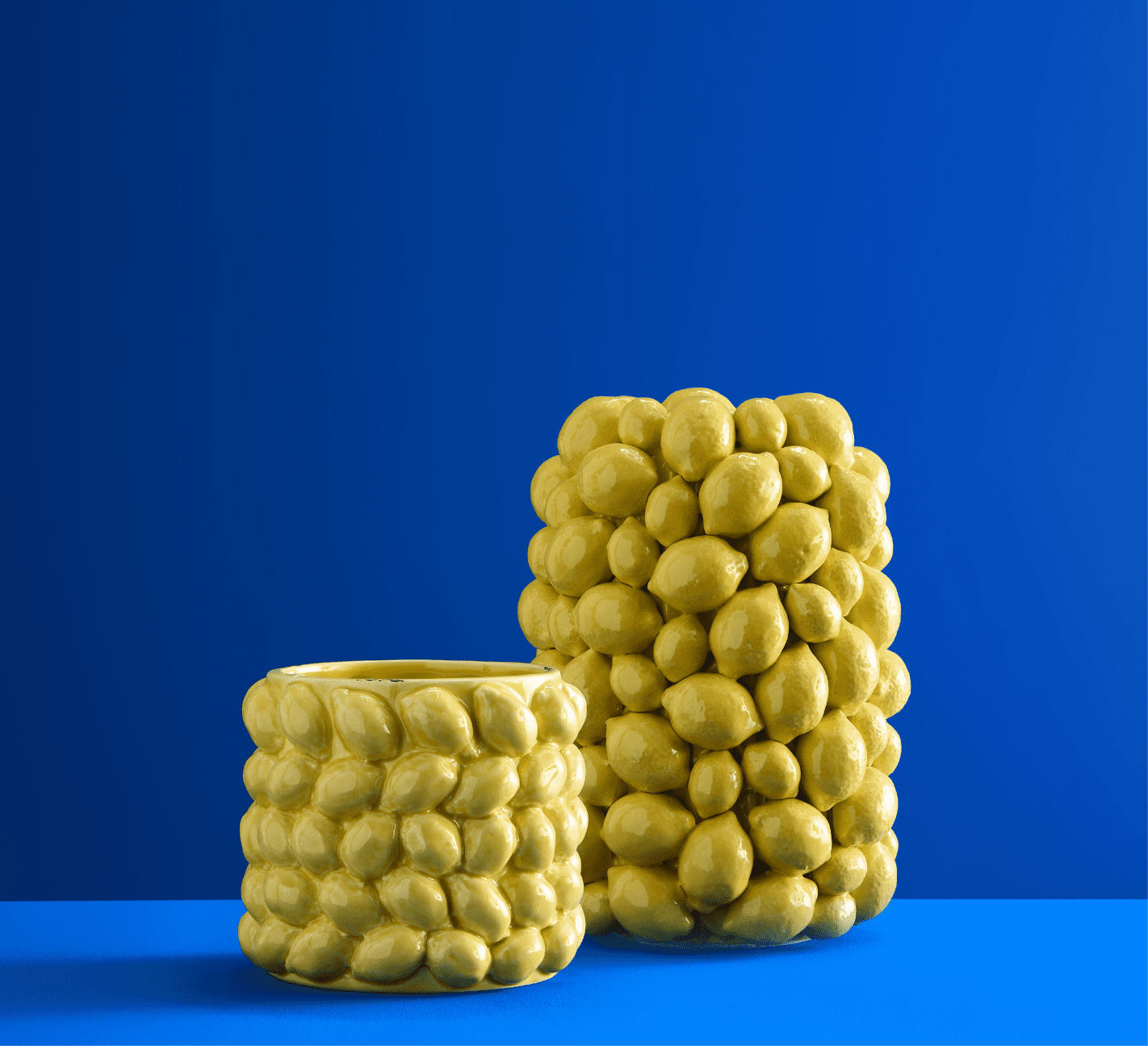 Lemon siciliansk vase 3