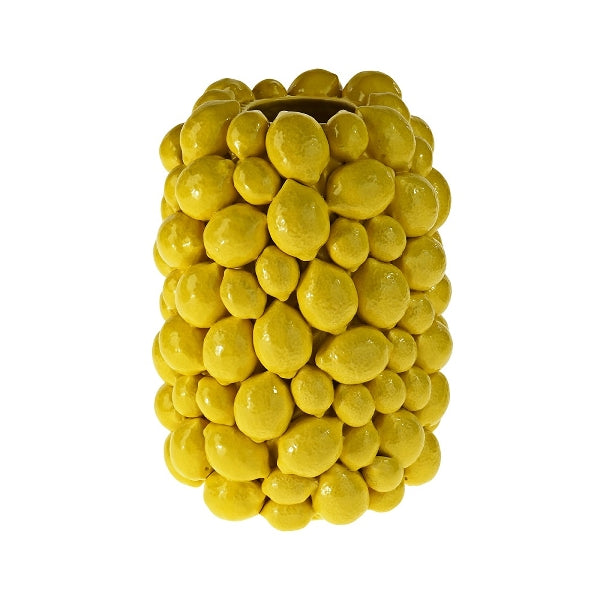 Lemon siciliansk vase 2