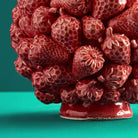 Jordbær vase 2