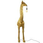Luciever Giraffe gulvlampe 4