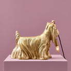 Hunden Daisy bordlampe 3