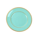 Fancy Colors middags/dekke tallerken 8