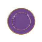 Fancy Colors middags/dekke tallerken 9