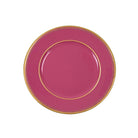 Fancy Colors middags/dekke tallerken 10