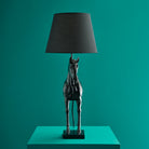 Wendy hest bordlampe 9