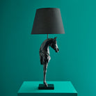 Wendy hest bordlampe 8