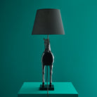 Wendy hest bordlampe 11