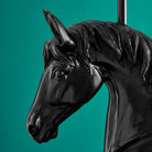 Wendy hest bordlampe 6