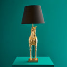 Wendy hest bordlampe 2