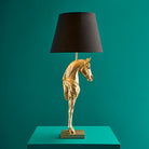Wendy hest bordlampe 3