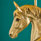 Wendy hest bordlampe 4