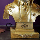 Golden Deer bordlampe 3