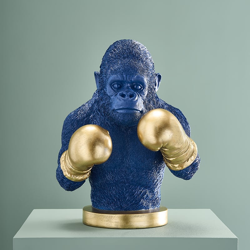 Sparebøsse Rocky gorilla 1