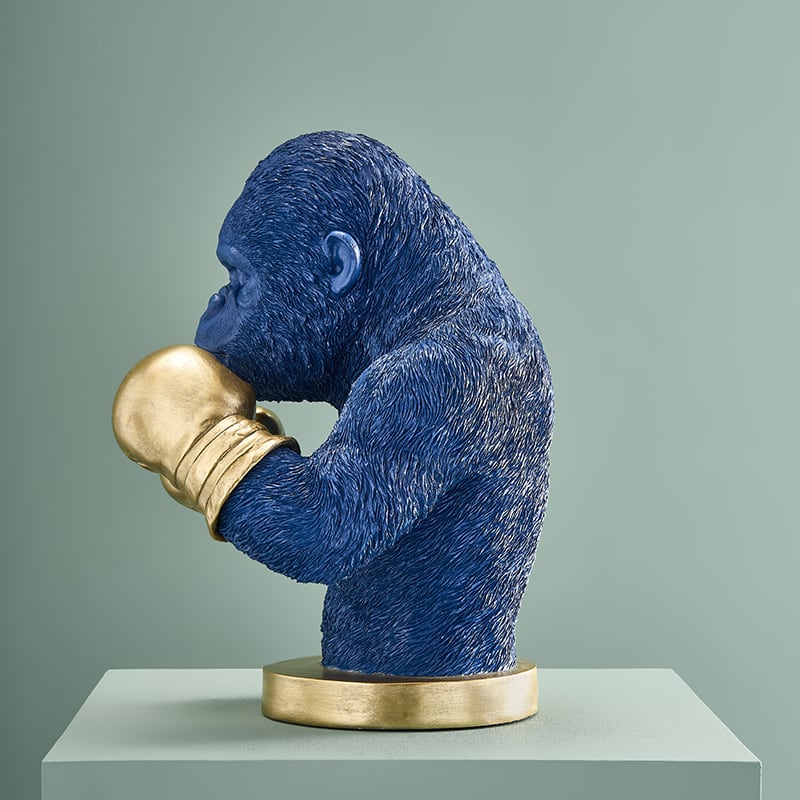Sparebøsse Rocky gorilla 5