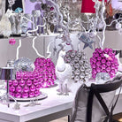 Vase Boule 1