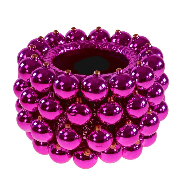 Vase Boule 2