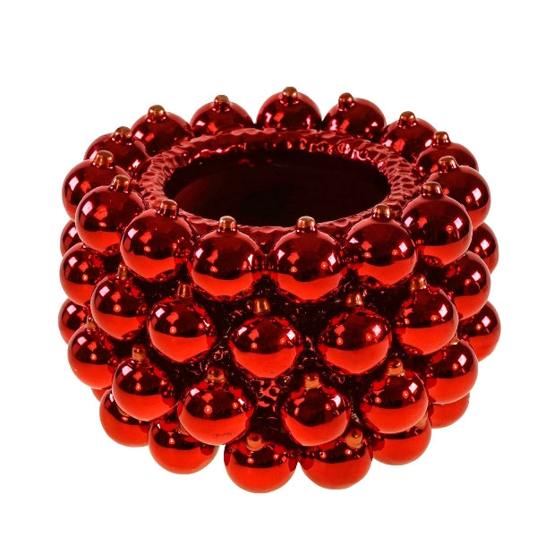 Vase Boule 6