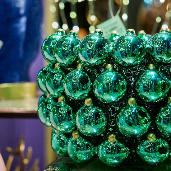 Vase Boule 3
