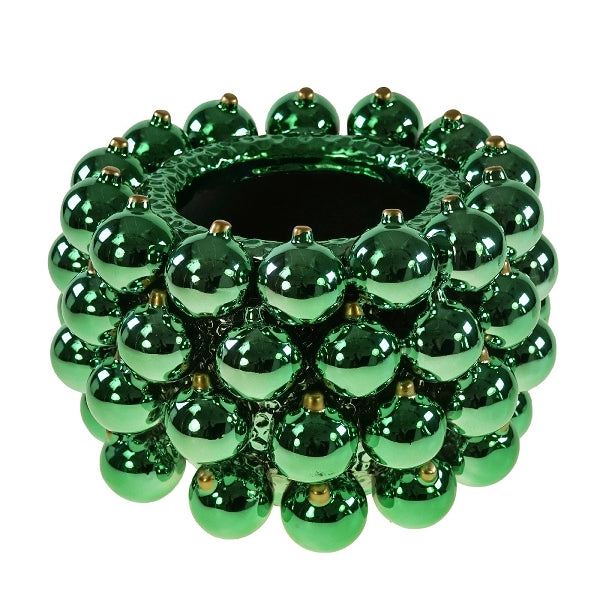 Vase Boule 4