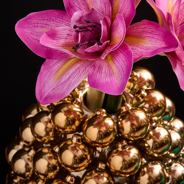  Vase Boule SMALL 3