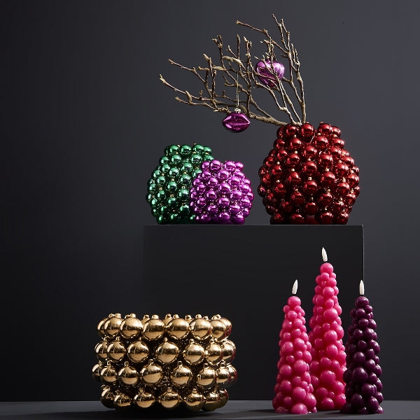  Vase Boule SMALL 2
