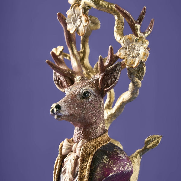 Deer Alexander Junior lysestake 1