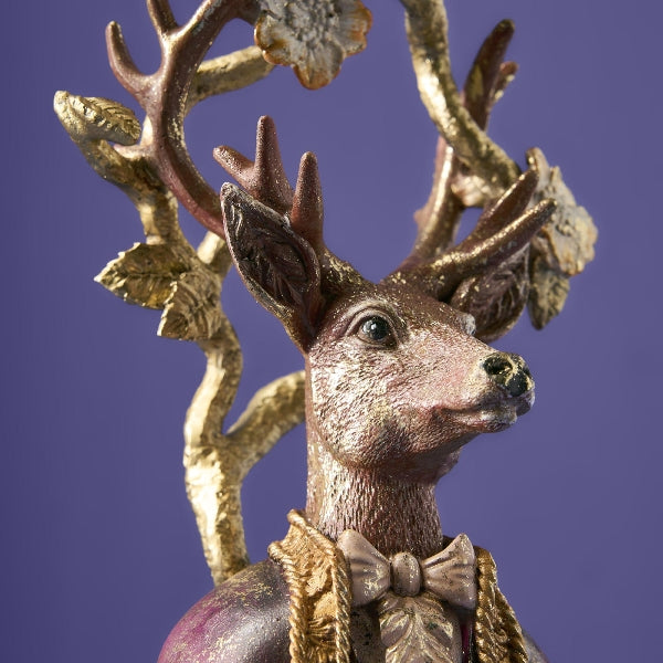 Deer Alexander Junior lysestake 2