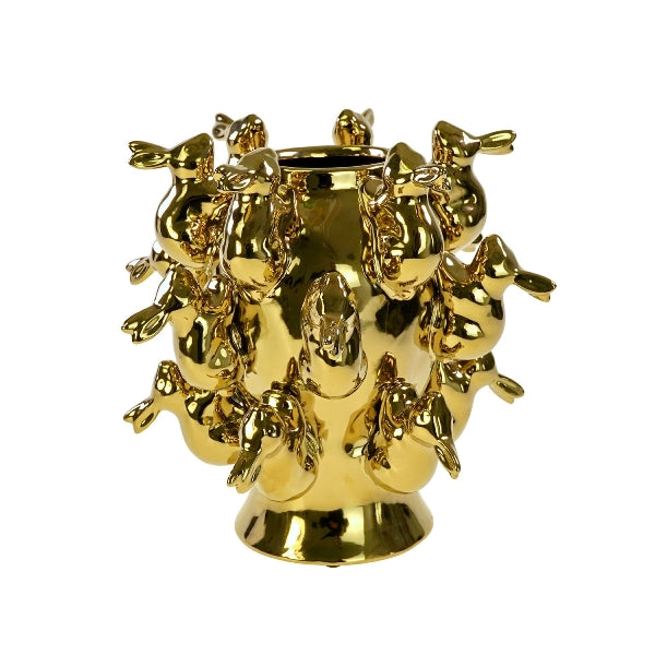 Bunny vase i forskjellige farger 9