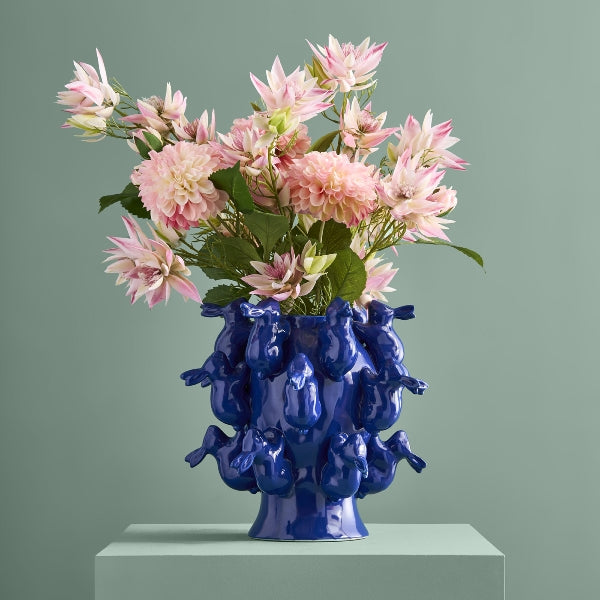 Bunny vase i forskjellige farger 1