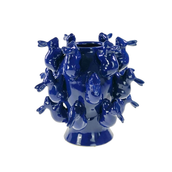 Bunny vase i forskjellige farger 7