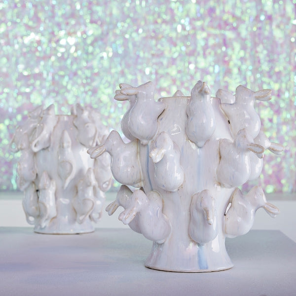 Bunny vase i forskjellige farger 5