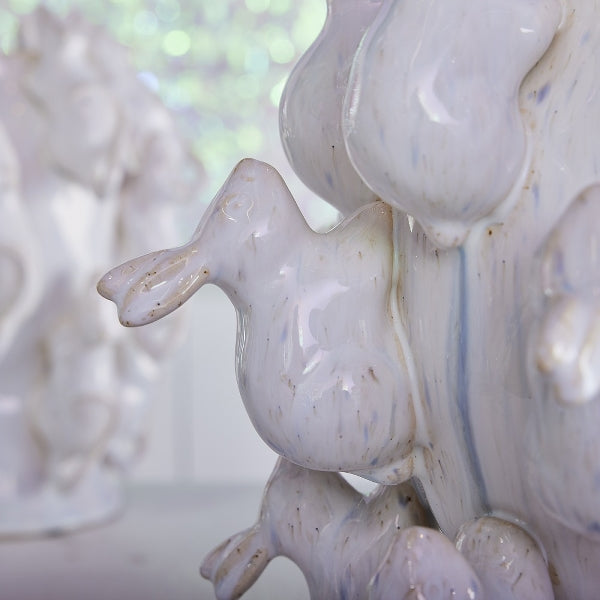 Bunny vase i forskjellige farger 6