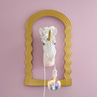 Decor veggramme Waves 7